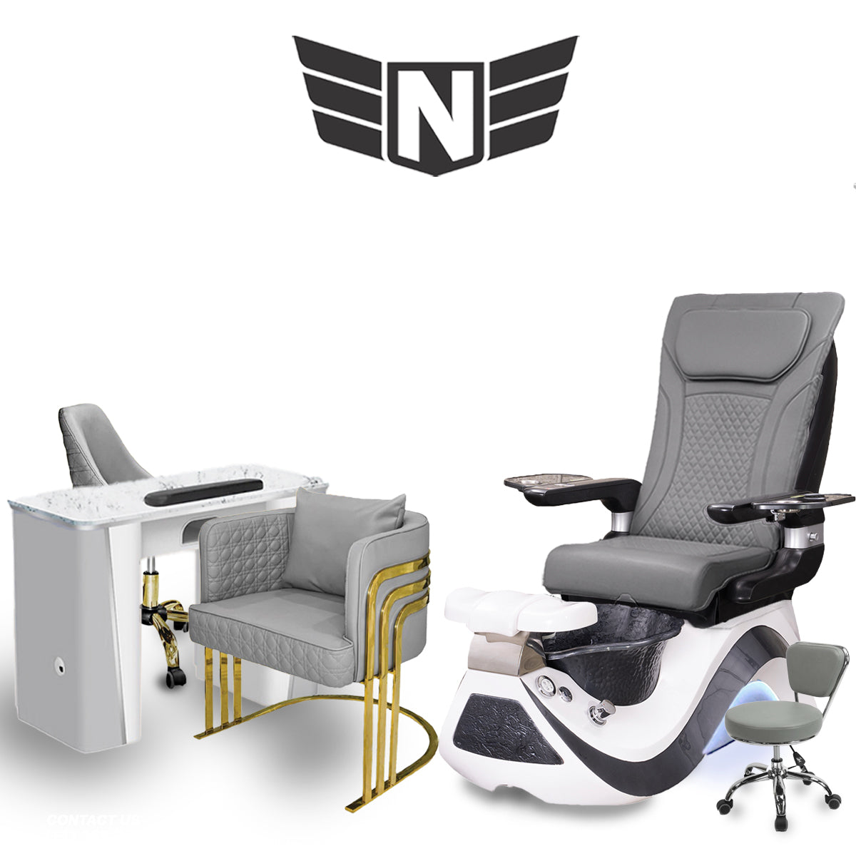 𝗢𝗿𝗸𝗮 𝗣𝗲𝗱𝗶𝗰𝘂𝗿𝗲 𝗦𝗽𝗮 𝗠𝗮𝘀𝘀𝗮𝗴𝗲 𝗖𝗵𝗮𝗶𝗿