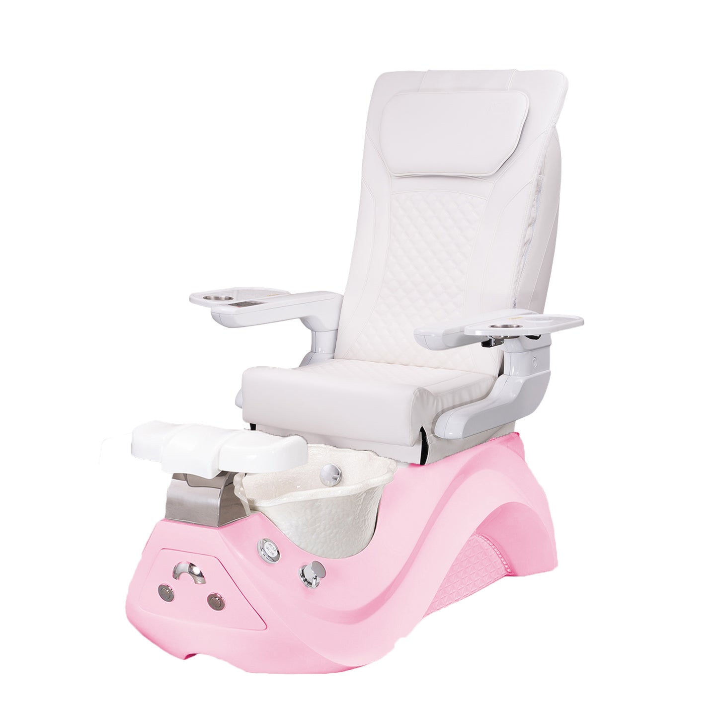 Orka Pedicure Spa Chair Custom