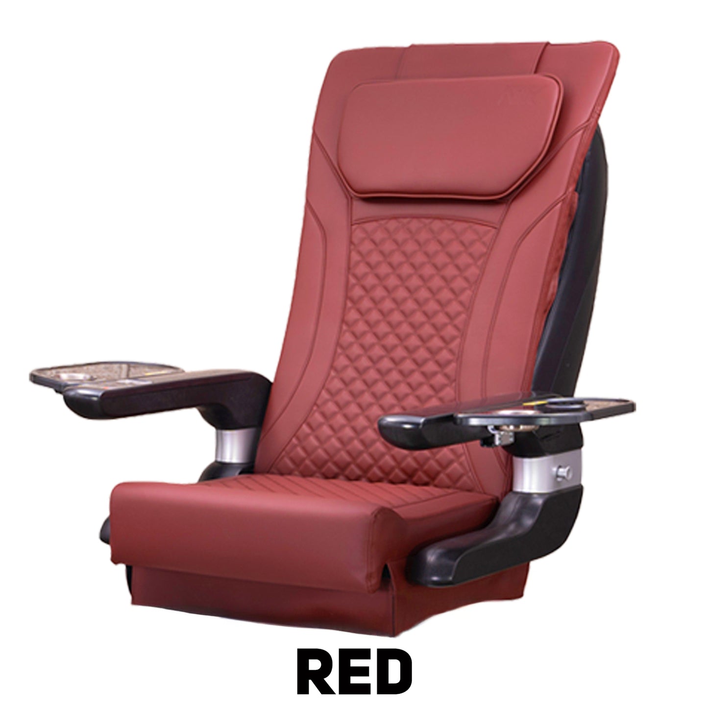 NTK Wireless Charging Pedicure Massage Chair G510A-007