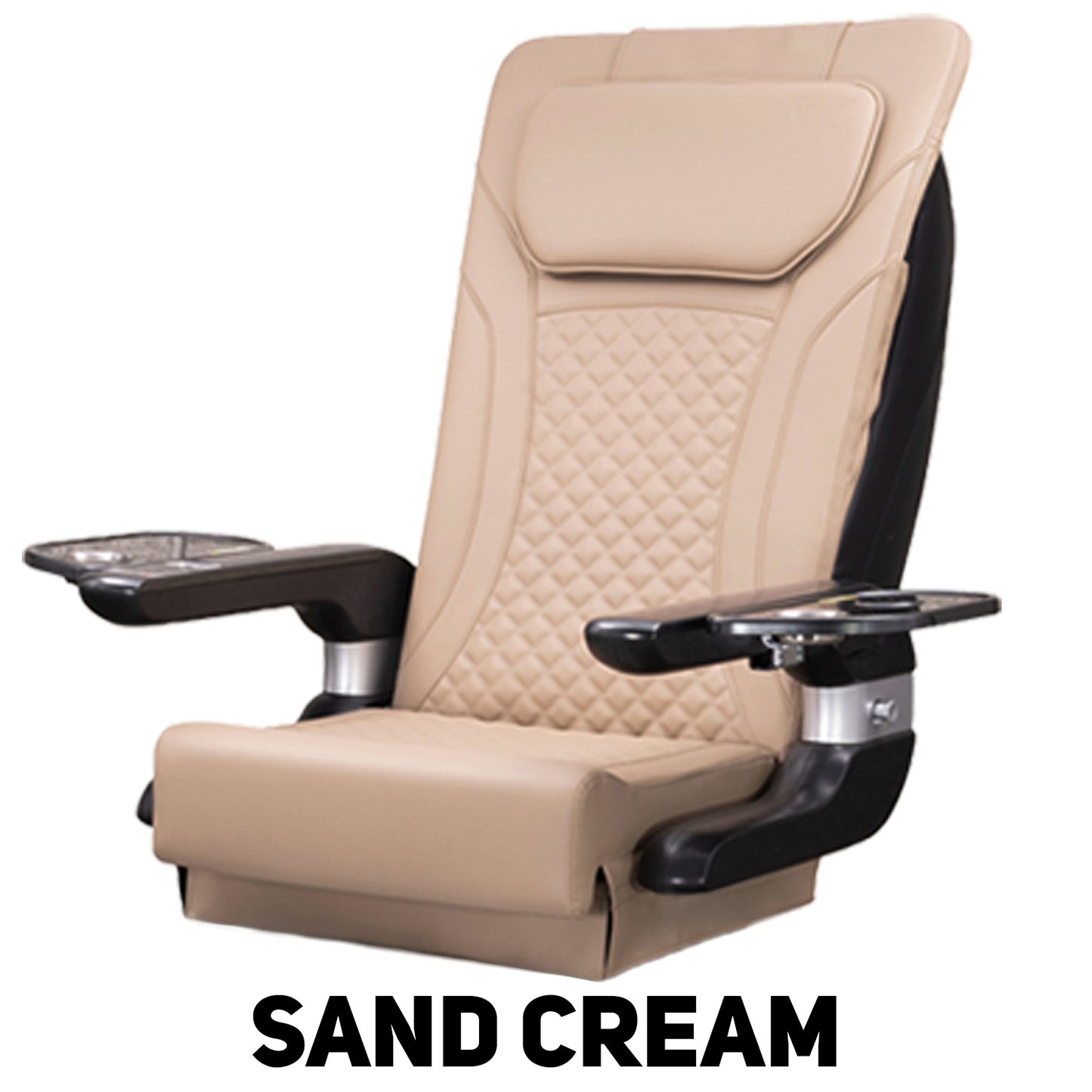 NTK Wireless Charging Pedicure Massage Chair G510A-007