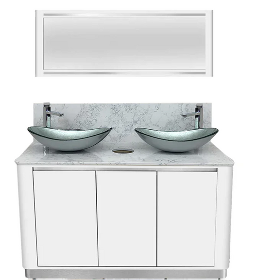 Double Sink Bellagio II