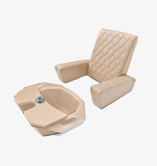BriBri Pedicure Booster Kit