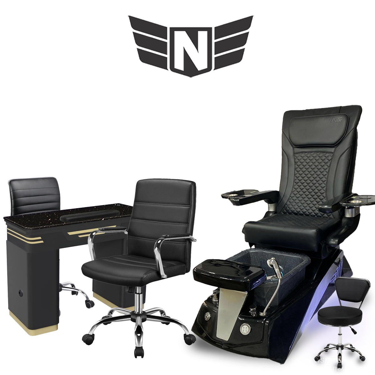 𝗩𝗶𝗴𝗼𝗿 𝗦𝗽𝗮 𝗣𝗲𝗱𝗶𝗰𝘂𝗿𝗲 𝗠𝗮𝘀𝘀𝗮𝗴𝗲 𝗖𝗵𝗮𝗶𝗿