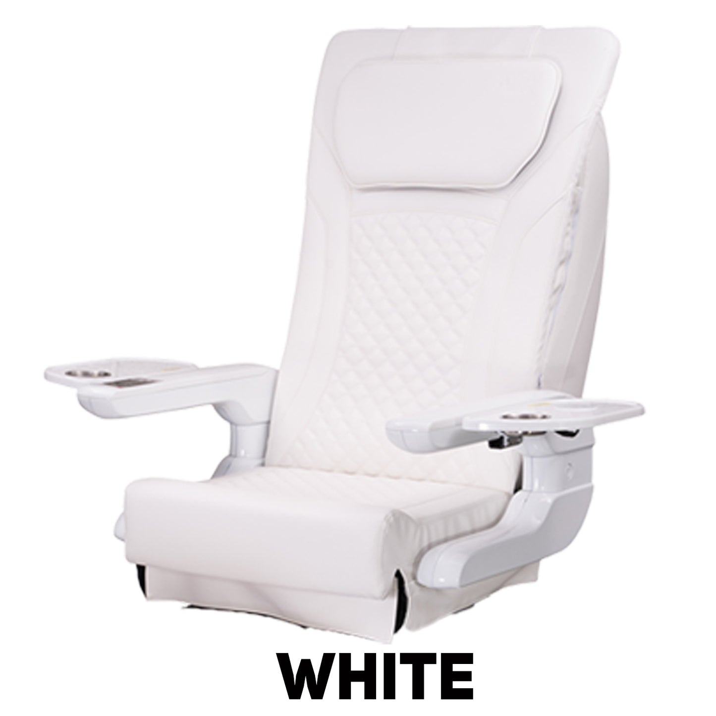 NTK Wireless Charging Pedicure Massage Chair G510A-007