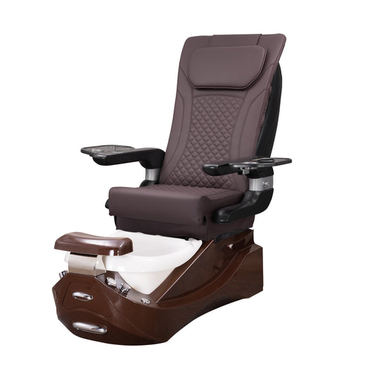 Mars Spa Pedicure Chair