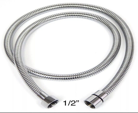 PEDICURE SPA CHAIR PART SPRAY HOSE HEAVY DUTY 1/2”