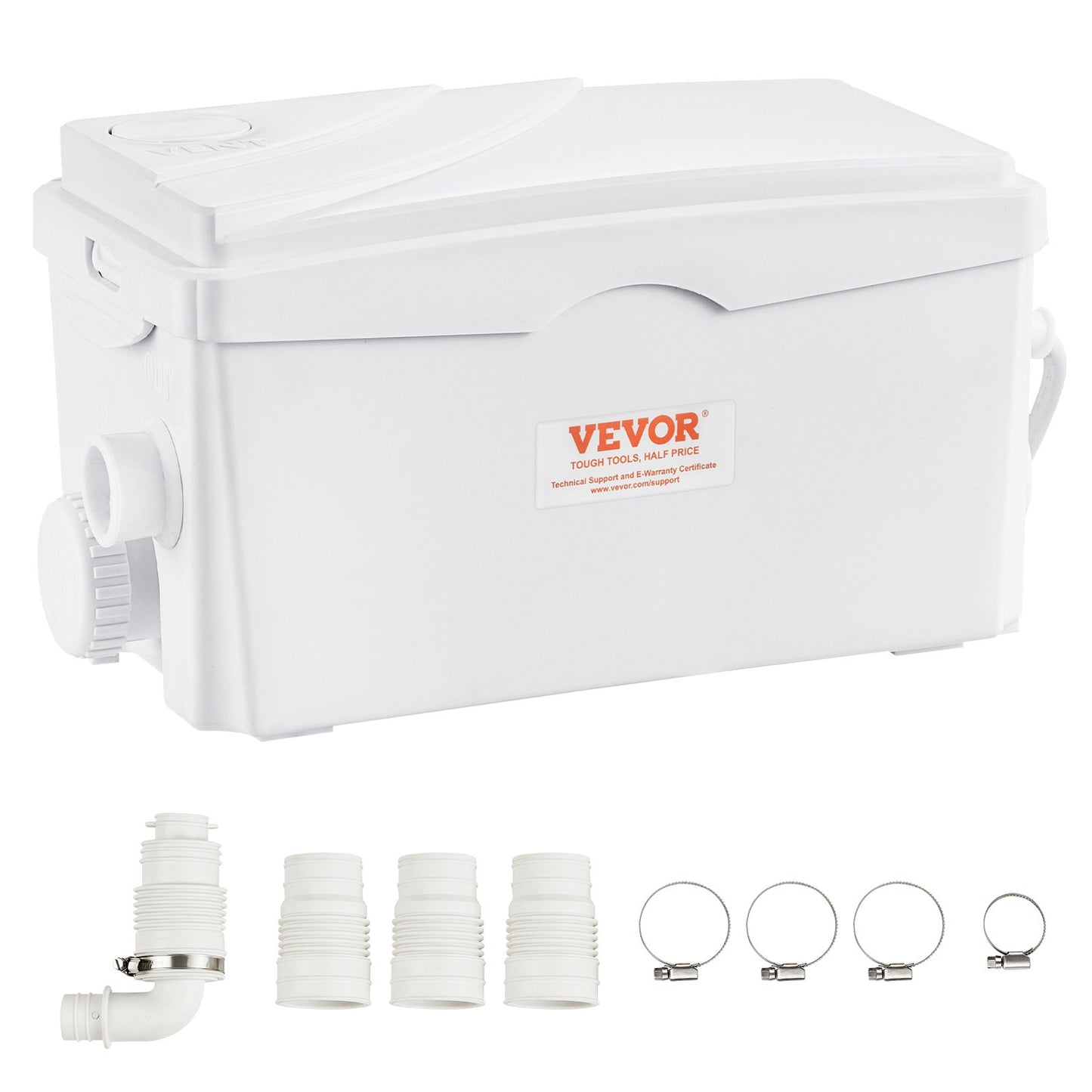 AUTOFILL PUMP FOR PEDICURE SPA
