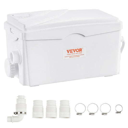 AUTOFILL PUMP FOR PEDICURE SPA