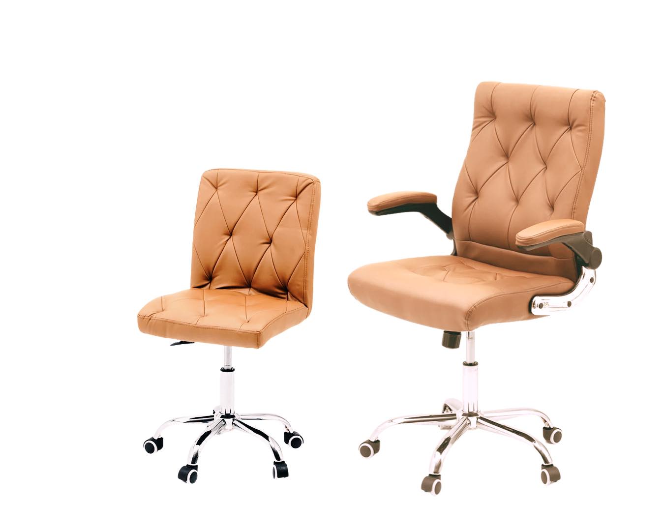 Meghan Customer & Technician Chair Combo