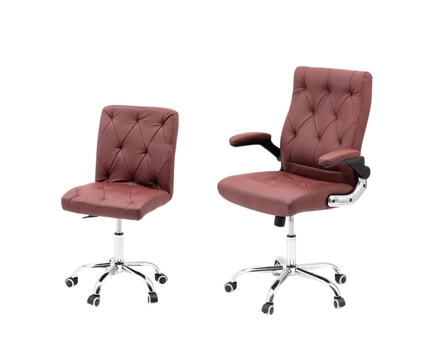 Meghan Customer & Technician Chair Combo