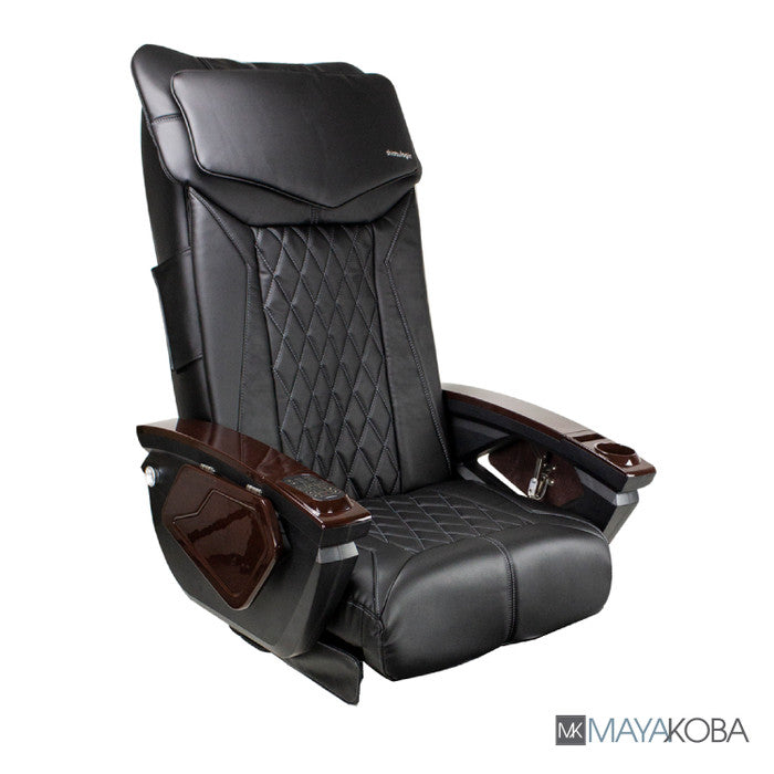 LX-18 LUXURIOUS PEDICURE MASSAGE CHAIR