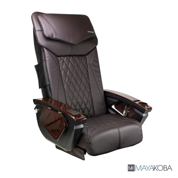 LX-18 LUXURIOUS PEDICURE MASSAGE CHAIR