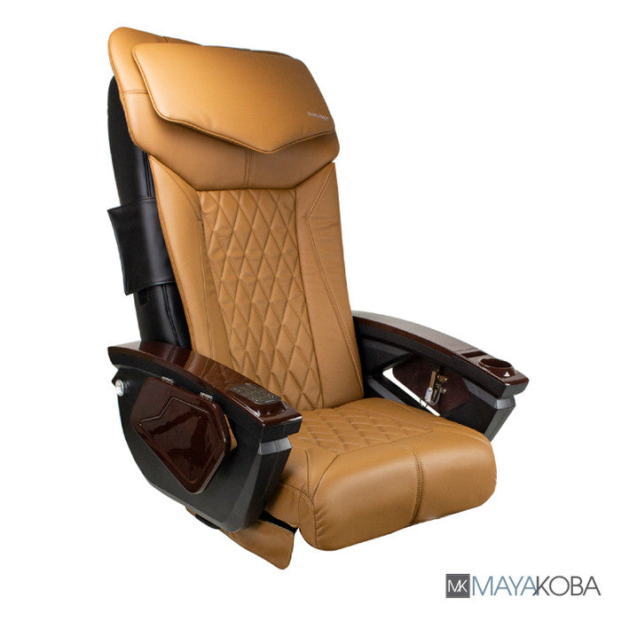 LX-18 LUXURIOUS PEDICURE MASSAGE CHAIR