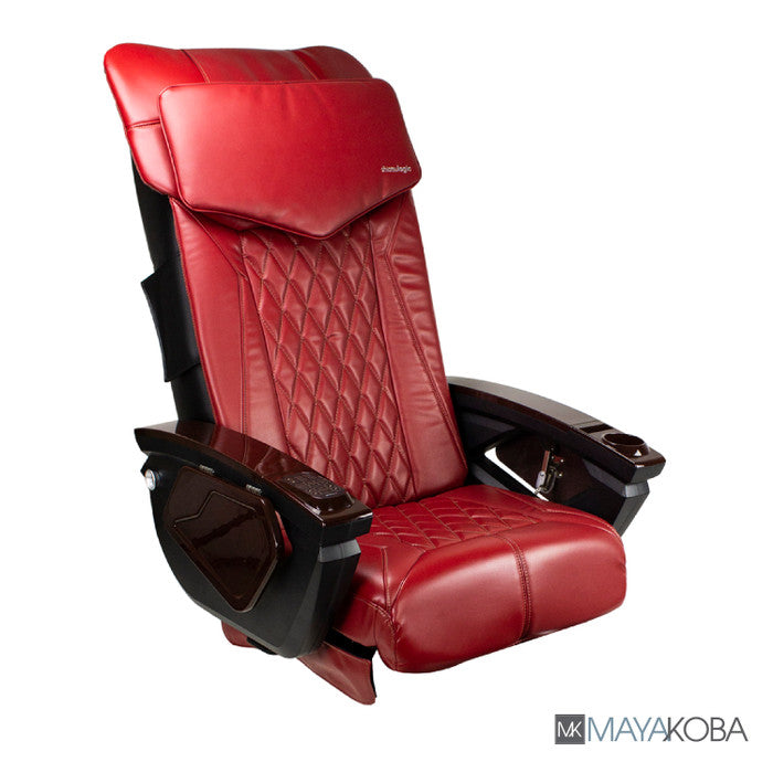 LX-18 LUXURIOUS PEDICURE MASSAGE CHAIR