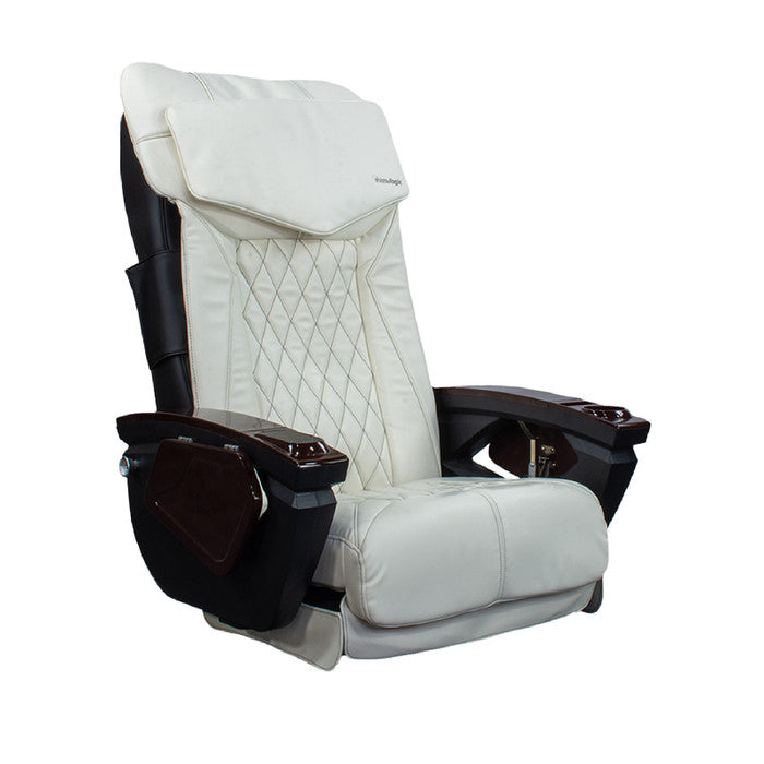 LX-18 LUXURIOUS PEDICURE MASSAGE CHAIR