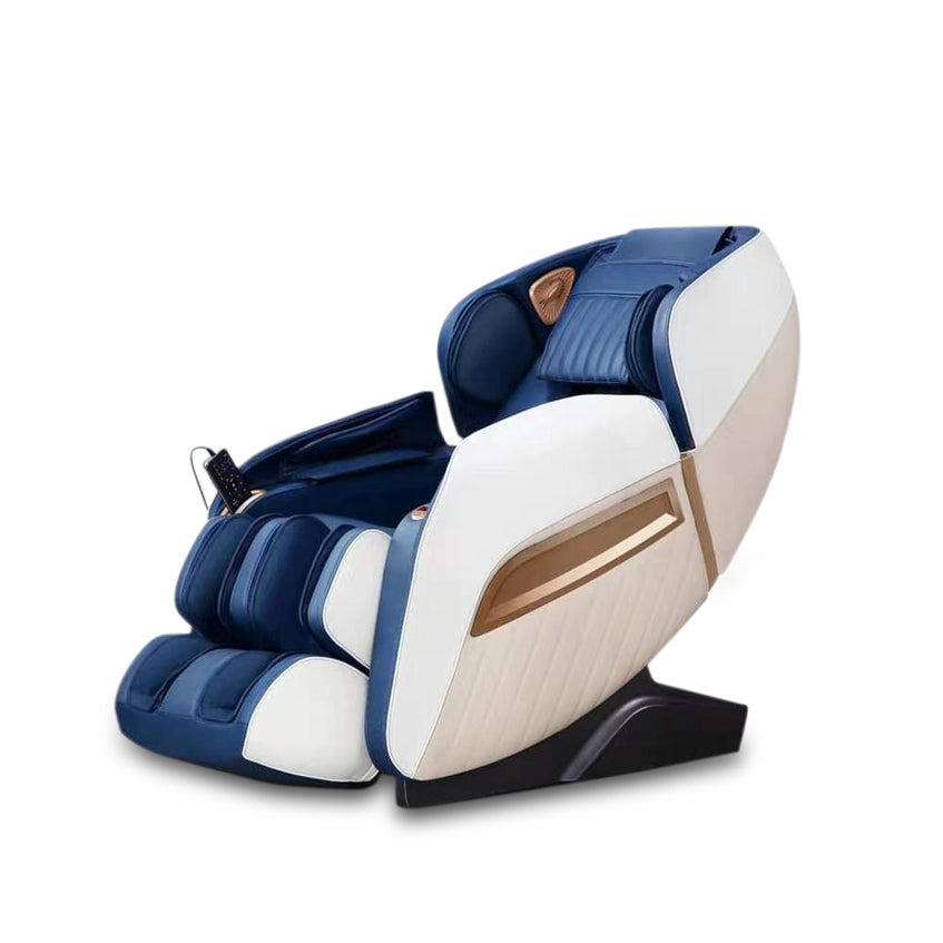 HOME MASSAGE CHAIR BLUE A305